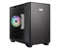IN WIN A3 Black - 1292597 - zdjęcie 1